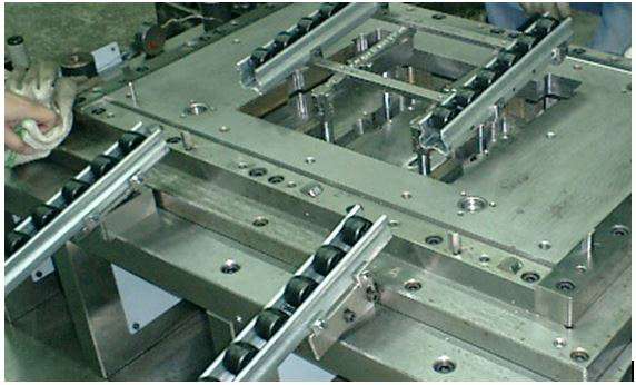 钣金加工中模具该怎么选?-米乐网页版登录入口-米乐online(中国) 钣金加工中模具该怎么选?-米乐网页版登录入口-米乐online(中国)