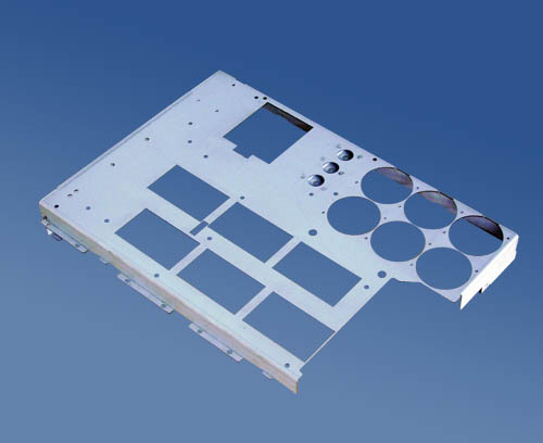 钣金加工的折弯技术和折弯机使用方式-米乐网页版登录入口-米乐online(中国)