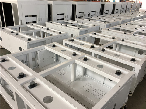 钣金加工合理利用材料的三种方法-米乐网页版登录入口-米乐online(中国)