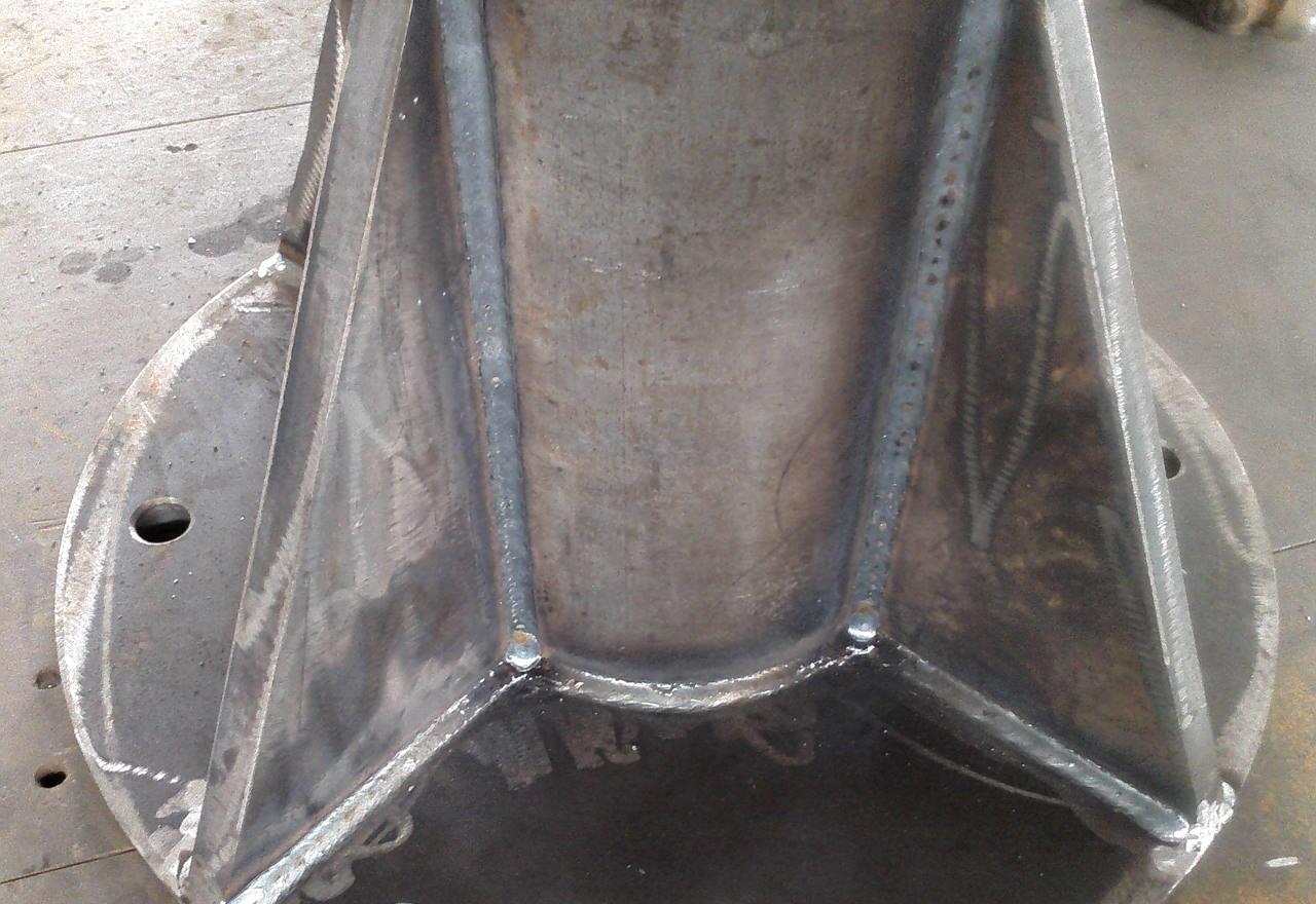 钣金加工零件连接的方式有哪些？-米乐网页版登录入口-米乐online(中国)