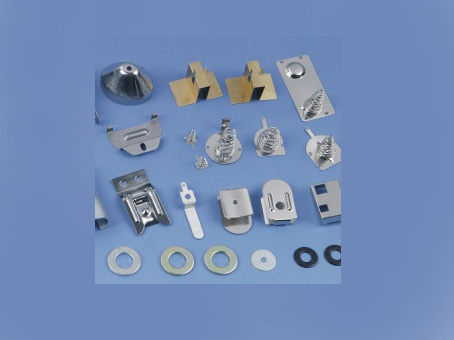 三种弯曲试验模具，哪种更适合钣金模具加工？-米乐网页版登录入口-米乐online(中国)