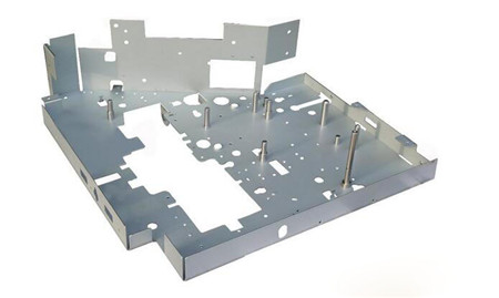精密钣金加工有哪些新的特点？-米乐网页版登录入口-米乐online(中国)