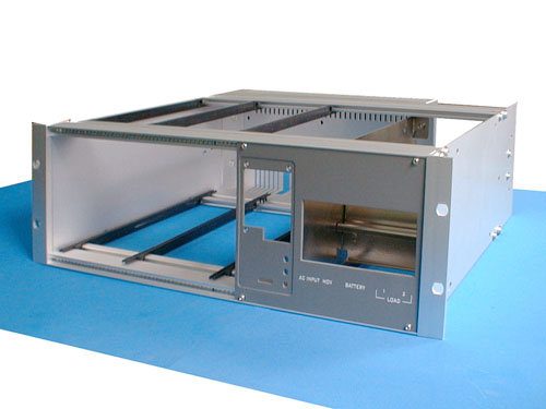 钣金加工设备保养需要注意哪些？-米乐网页版登录入口-米乐online(中国)